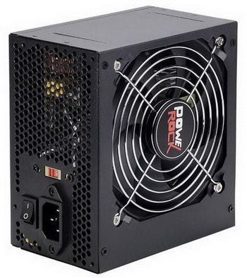 Gigabyte Of poweRock EX Gigabyte PoweRockEX